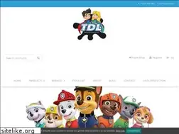 Sites similar to templardistributors.com