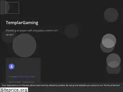 Sites similar to templargaming.net