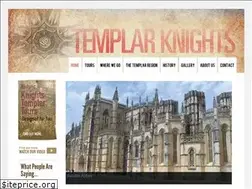 Sites similar to templarknights.eu