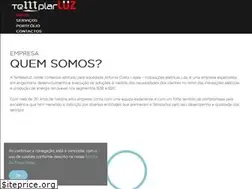 Sites similar to templarluz.com