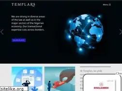 Sites similar to templars-law.com