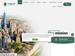 Sites similar to templarshield.com
