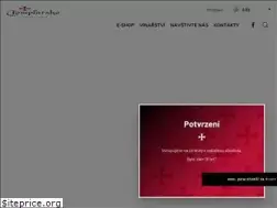 Sites similar to templarske-sklepy.cz