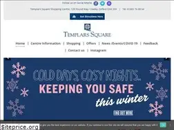 Sites similar to templarssquare.com