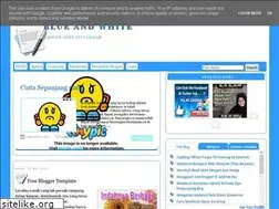 Sites similar to template-biru-1.blogspot.com