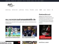 Sites similar to template-blogger.com
