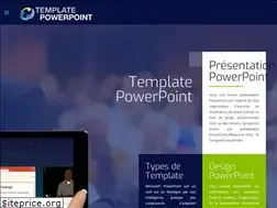 Sites similar to template-powerpoint.net
