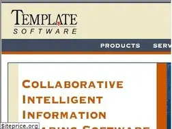 Sites similar to template.com