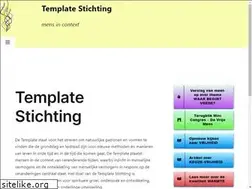 Sites similar to template.nl