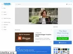 Sites similar to template.vuinsider.com