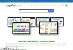 Sites similar to template124.com