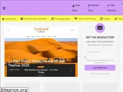 Sites similar to template7.net