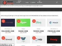 Sites similar to templatearcade.com