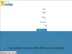 Sites similar to templateartist.com