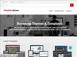 Sites similar to templatebazaar.in
