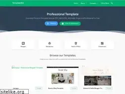 Sites similar to templatebiki.blogspot.com