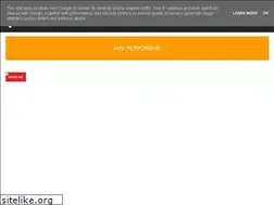 Sites similar to templatebroh1.blogspot.com