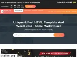 Sites similar to templatebundle.net