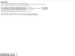Sites similar to templatecinema.com