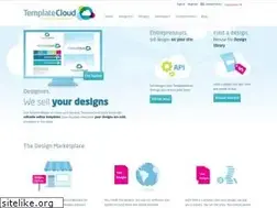 Sites similar to templatecloud.com