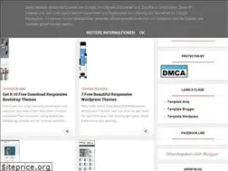 Sites similar to templatedirektori.blogspot.com