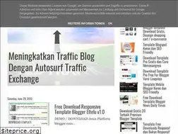 Sites similar to templatedownloadnews.blogspot.com