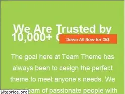 Sites similar to templateforest.top