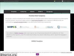 Sites similar to templategenie.com