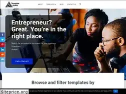 Sites similar to templateguru.org
