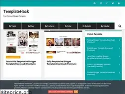 Sites similar to templatehackdownload.blogspot.com