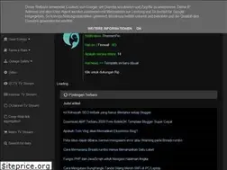Sites similar to templatehasilcloning.blogspot.com