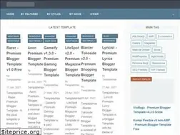 Sites similar to templatehax.my.id