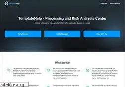 Sites similar to templatehelp.com