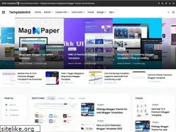Sites similar to templatehint.blogspot.com