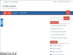 Sites similar to templateinn.com