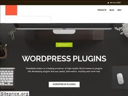 Sites similar to templateinvaders.com
