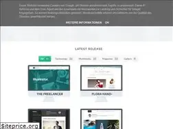Sites similar to templateism.com