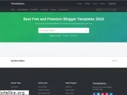 Sites similar to templateizy.blogspot.com