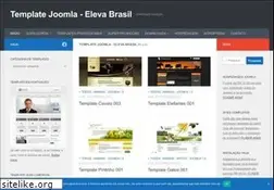 Sites similar to templatejoomla.com.br