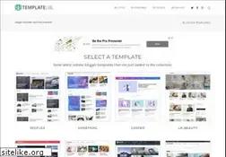 Sites similar to templatelib.com
