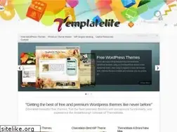 Sites similar to templatelite.com