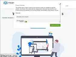 Sites similar to templatemag.com
