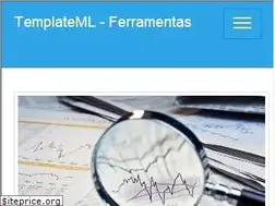 Sites similar to templateml.com