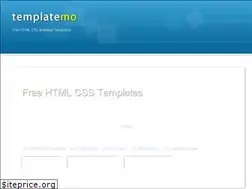 Sites similar to templatemo.com