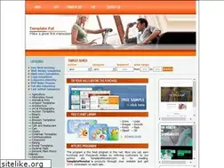 Sites similar to templatepal.com