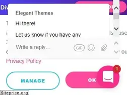 Sites similar to templatepicks.com