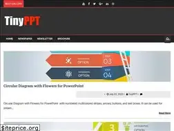 Sites similar to templateppt.com