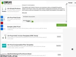 Sites similar to templaterepublic.com