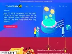 Sites similar to templaterex.com