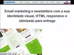 Sites similar to templateria.com.br